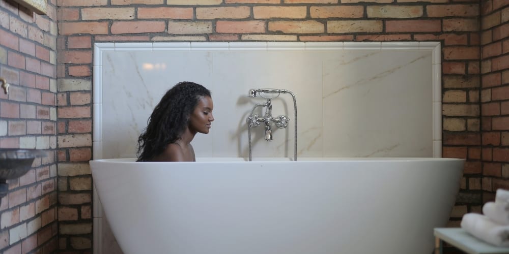 Is It Really Difficult To Choose A Bathroom Bathtub? - Blog - 1