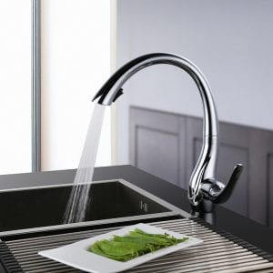 How to care about your health when choosing a faucet ?
