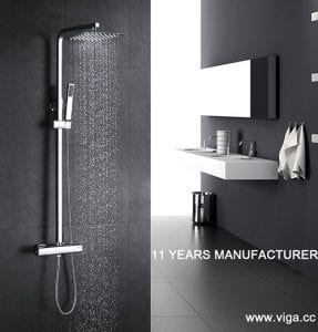 VIGA Contents And Suggestions About Bathroom Decoration - Blog - 2