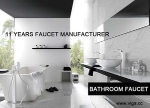 VIGA Contents And Suggestions About Bathroom Decoration