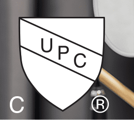 CUPC kranprodusent - merket du kan stole på