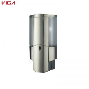 Wall Mounted Automatic Touchless Soap Dispenser