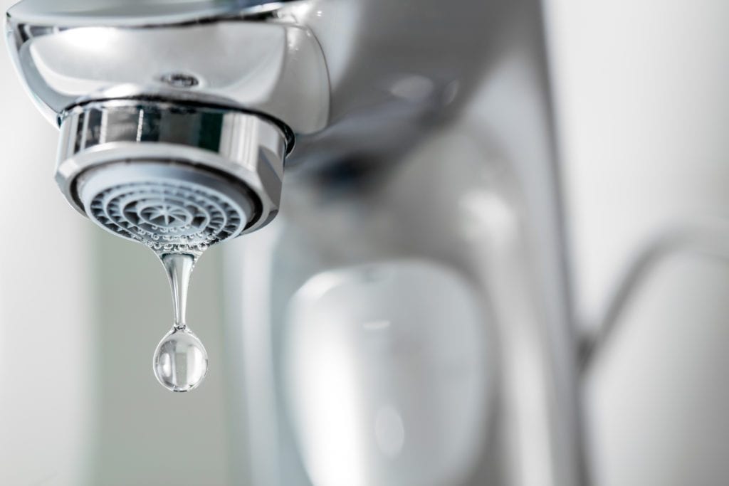 What Causes a Faucet to Drip? - Blog - 1