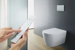 Duravit's 2019 sales exceeded RMB 3.8 billion with 20% growth in China