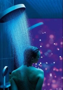JOMOO, HANSGROHE, GROHE, HEWI etc. Won the 2020 German Innovation Awards