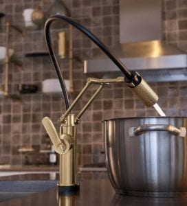 What are the Most Valuable Faucet Brands in the US Market in 2019