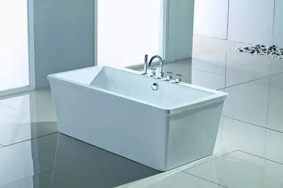 Is It Really Difficult To Choose A Bathroom Bathtub? - Blog - 2