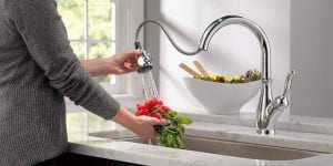 The best kitchen faucet in 2020