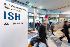 After GROHE announced the cancellation of participation in the 2021 Frankfurt Sanitary Ware Show, the organizer issued an open letter