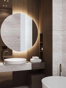 Foreign trade exports exceeded expectations in July, and the home building materials market continued to improve