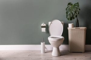 Coronavirus may travel through toilet and pipes: study