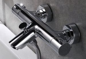 Shower Manufacturer Introduce Shower Type - Blog - 1