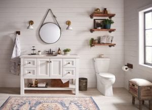 How To Choose Faucets?