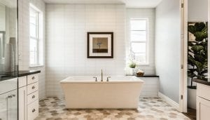 5 Industry Pros Predict Top Bathroom Trends