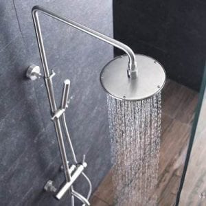 Which Type Of Shower Is Best? - Blog - 2
