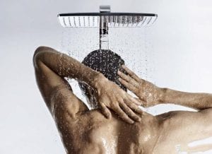 Shower Manufacturer Introduce Shower Type - Blog - 2