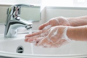 Does all the automation in bathrooms help or hurt?