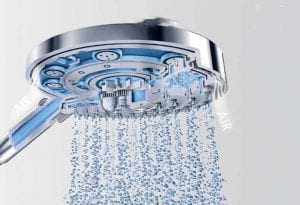 Shower Manufacturer Introduce Shower Type - Blog - 5