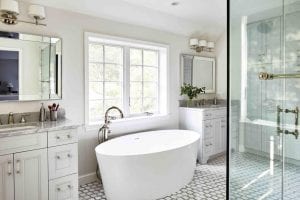 Five bathroom updates that will help your space stand the test of time | News