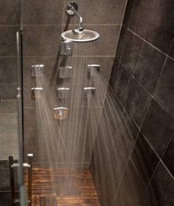 Which Type Of Shower Is Best? - Blog - 6
