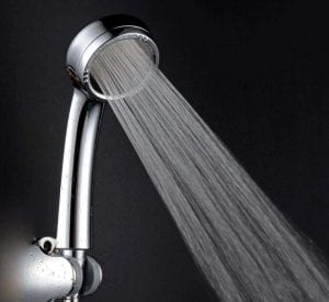 How Are Shower Heads Made