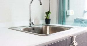 That Little Hole at the Top of Your Sink, Explained