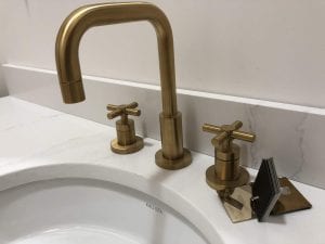 How Are Faucets Made?