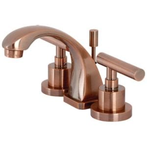 What Is The Current Trend In Faucet Finishes? - Blog - 2