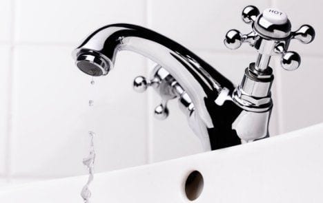 What makes the bathroom faucet drip ? - Blog - 1