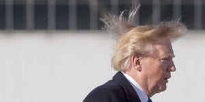 Trump Administration New Showerhead Rules