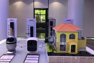 6+6+N, Whole House Intelligence - Helping The New Era Of Home Improvement, It Is Prepared With Superb Technology And 