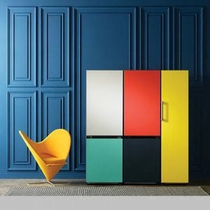 Kohler, Grohe, Bravat, Hegii, Midea, Gree And More Take Home American Design Awards