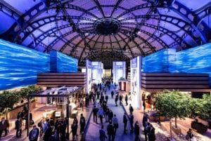 2021 Frankfurt Bathroom Show Cancels Offline Exhibition