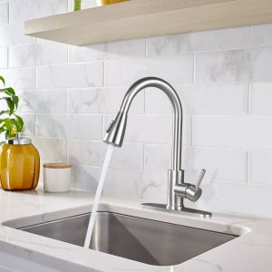 The first new national standard certification for faucets is launched, and no more than 15 companies will meet the standard