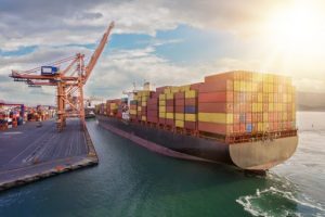 Air and Ocean Freight Delays, Rates & Cost Increases