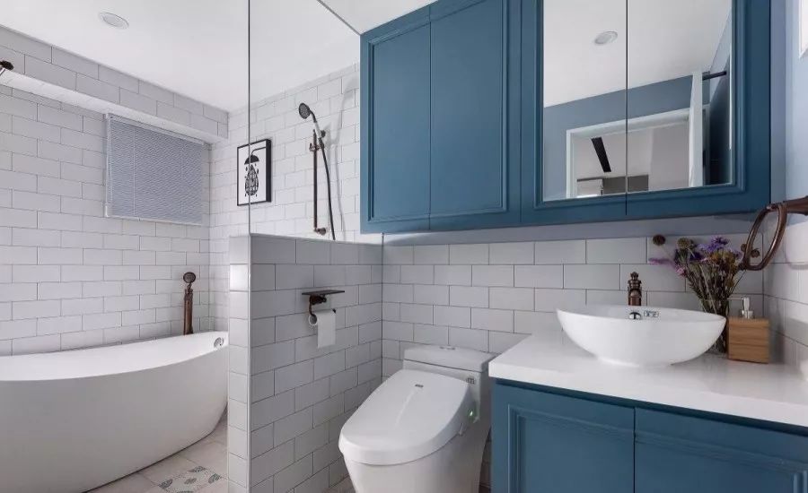 How To Install The Washroom Area More Practical? Start With These Four Aspects To Ensure That It Looks Good And Works Well! 1 How To Install The Washroom Area More Practical? Start With These Four Aspects To Ensure That It Looks Good And Works Well! - Blog - 1