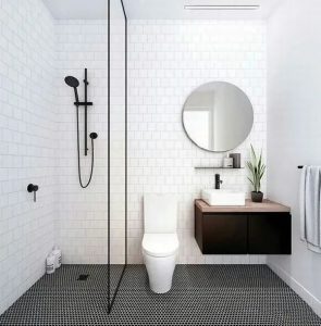 The Bathroom Is Not Installed, 90% Encountered These 8 Big Problems