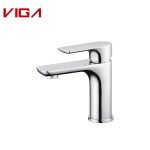 High End Faucet Brands Bathroom Sink Hot And Cold Faucet