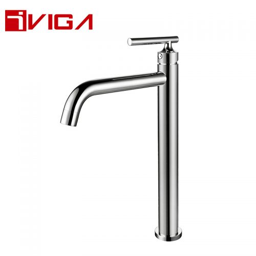 How To Choose Chrome Vs Stainless Steel Vs Brushed Nickel? VIGA