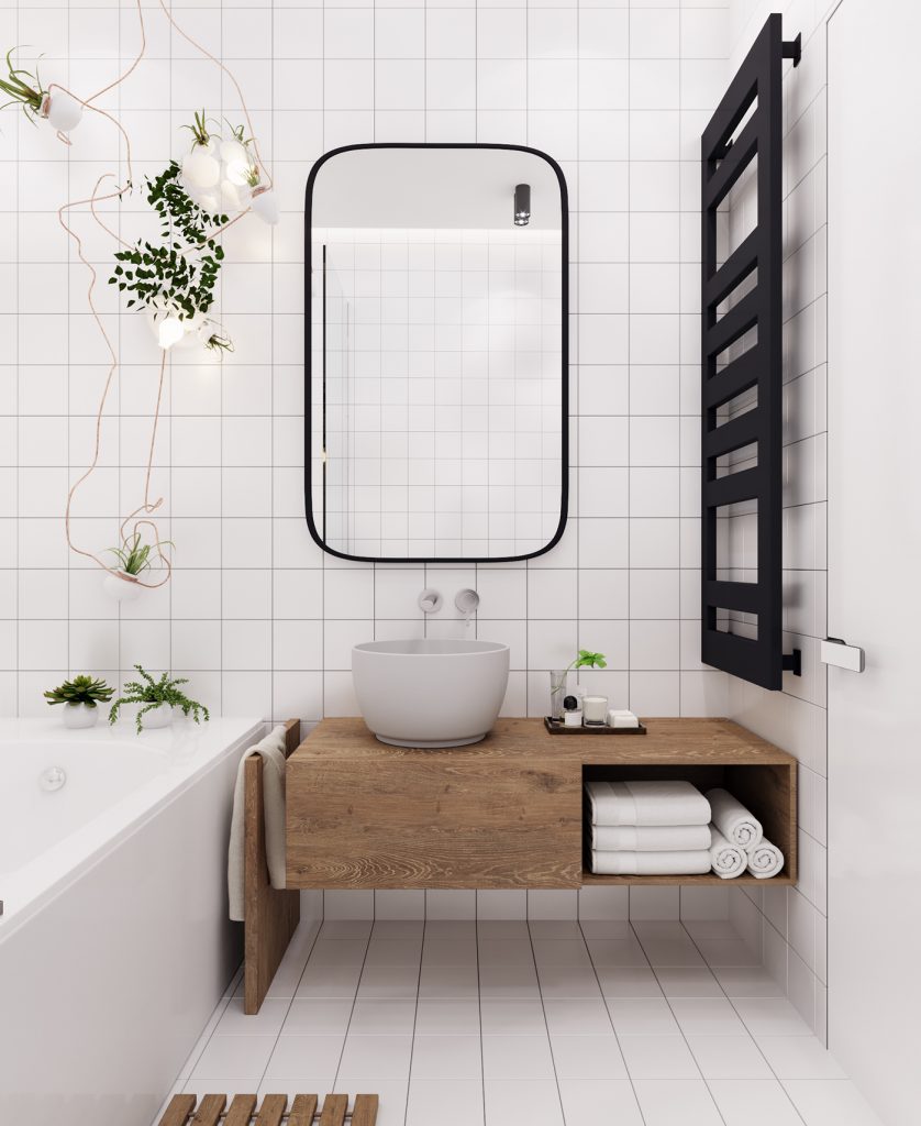 Important Point For Bathroom Decorations. - Blog - 1