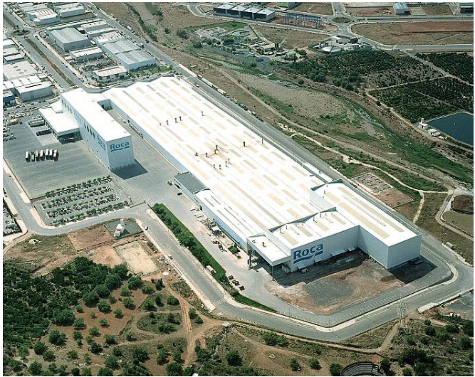 $260 Million! Roca Group Sells 3 Ceramic Factories In One Fell Swoop - Blog - 1