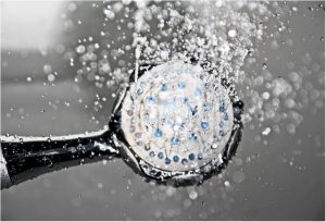 UK Shower Market Falls By 12% As Demand Soars At The Top End