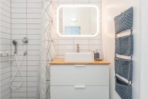 Bathroom Accessories Are Faulty, After Sales Maintenance Is Shirked