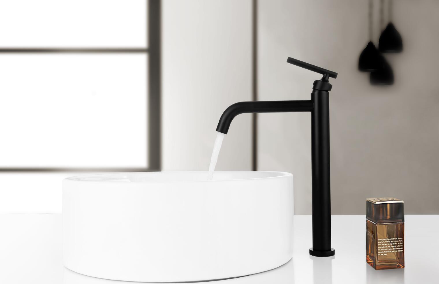Several misunderstandings on the purchasing of faucets
