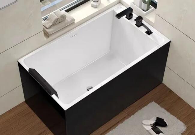 How to choose the best bathtub for your bathroom?