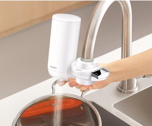 How to select the most suitable faucet water purifier?