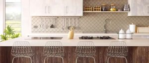 China Becomes The Third Largest Source Of German Kitchen Furniture Imports