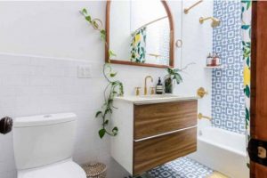 India Features | Driven By Real Estate, Less And Highly Fragmented Large Bathroom Enterprises