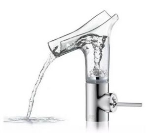 How to choose a good quality about brass mixer ?