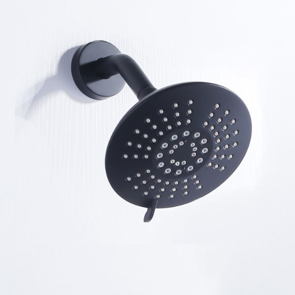 10 Types of Showerheads You Should Know - Blog - 4